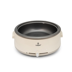 Nồi lẩu điện khay tháo rời Kalpen P11 4L