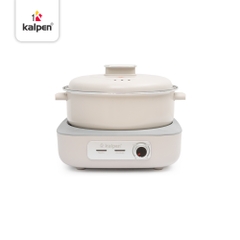 Nồi lẩu điện khay tháo rời Kalpen P33 5L