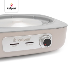 Nồi lẩu điện khay tháo rời Kalpen P33 5L