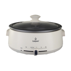 Nồi lẩu điện khay tháo rời Kalpen P11 4L