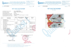 Nồi Inox 5 lớp đáy Kalpen Lermat