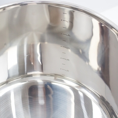 Nồi luộc gà Inox đáy 5 lớp Kalpen Lermat