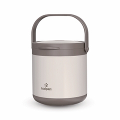 Nồi ủ chân không Inox 304 Kalpen E12 6L