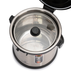 Nồi ủ chân không Inox 304 Kalpen E13 4.5L