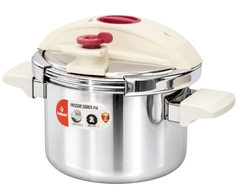 Nồi áp suất Inox 304 liền khối Kalpen P10 3L