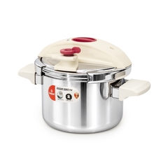 Nồi áp suất Inox 304 liền khối Kalpen P10 3L