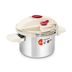Nồi áp suất Inox 304 liền khối Kalpen P10 3L