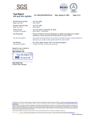 Nồi áp suất điện Kalpen P4 6L