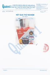 Nồi áp suất điện lòng nồi inox 304 Kalpen P8 6L