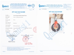 Chảo chống dính Whitford Kalpen Pionier PN