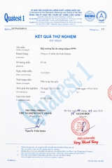 Bếp lẩu nướng hai khay tháo rời Kalpen PP99 4L