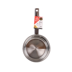 Quánh Inox 304 liền khối Kalpen Emer EM16 16cm
