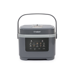 Nồi cơm điện lòng nồi Inox 304 liền khối Kalpen R13 1.8L