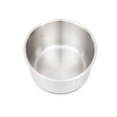 Nồi cơm điện lòng nồi Inox 304 liền khối Kalpen R13 1.8L