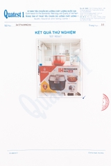 Nồi cơm điện cao tần lòng nồi Inox 304 Kalpen R14 1.8L