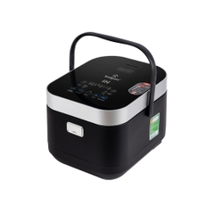 Nồi cơm điện cao tần lòng nồi Inox 304 Kalpen R14 1.8L