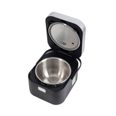 Nồi cơm điện cao tần lòng nồi Inox 304 Kalpen R14 1.8L