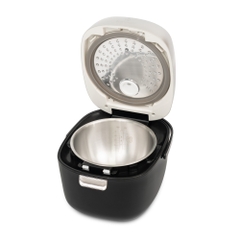 Nồi cơm điện cao tần lòng nồi Inox 316 liền khối Kalpen R20 1.2L