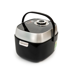 Nồi cơm điện cao tần lòng nồi Inox 316 liền khối Kalpen R20 1.2L