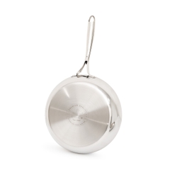 Chảo Inox 304 liền khối Kalpen RA