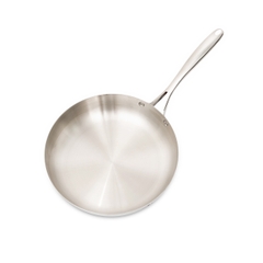 Chảo Inox 304 liền khối Kalpen RA