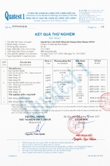 Quánh Inox 304 liền khối miệng rót Kalpen Baby Rinmer