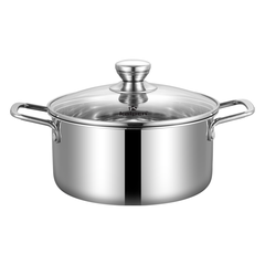 Nồi inox 316 liền khối Kalpen Ritter