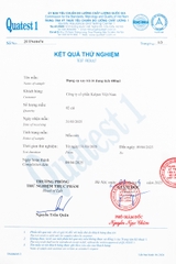 Máy xay tỏi ớt Kalpen S3 400ml