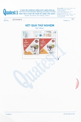 Máy xay tỏi ớt Kalpen S3 400ml