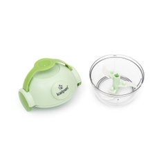 Máy xay tỏi ớt Kalpen S4 170ml