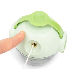 Máy xay tỏi ớt Kalpen S4 170ml