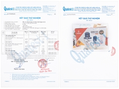 Máy xay thịt đa năng 2 cối thủy tinh S6 2L