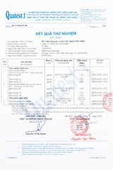 Bộ 3 hộp đựng gia vị thuỷ tinh Kalpen SB3