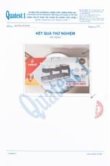 Bộ 3 hộp đựng gia vị thuỷ tinh Kalpen SB3