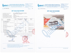 Bộ 3 hộp đựng gia vị thuỷ tinh Kalpen SB3