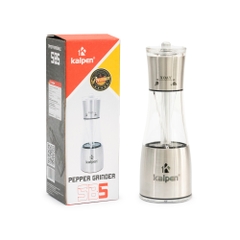 Lọ xay tiêu 2 ngăn Kalpen SB5 200ml