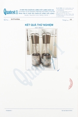 Lọ xay tiêu 2 ngăn Kalpen SB5 200ml