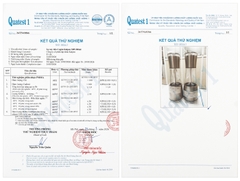 Lọ xay tiêu 2 ngăn Kalpen SB5 200ml