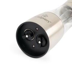 Lọ xay tiêu 2 ngăn Kalpen SB5 200ml