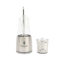 Lọ xay tiêu 2 ngăn Kalpen SB5 200ml