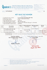 Lọ xay tiêu thủy tinh Kalpen SB6 170ml