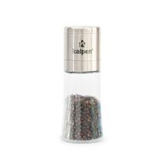 Lọ xay tiêu thủy tinh Kalpen SB6 170ml