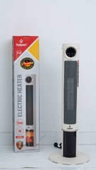 Máy sưởi gốm Kalpen E10 công suất 2200W