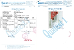 Bộ 5 đôi đũa Inox 316 Kalpen T4