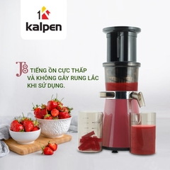 Máy ép chậm Kalpen J8