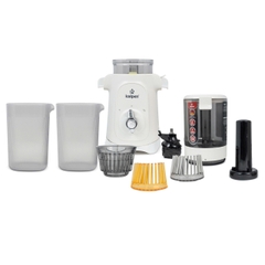 Máy ép chậm Kalpen J10 đường kính miệng 103mm