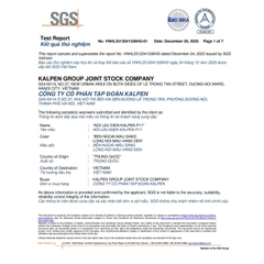 Nồi lẩu điện khay tháo rời Kalpen P11 4L