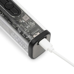 Quạt cầm tay có sò lạnh Kalpen F15