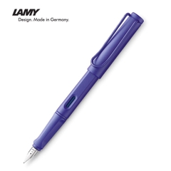 Bút Máy Lamy Safari CANDY Violet 021 (Special Edition)