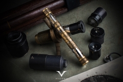 Bút Mực Visconti Galileo Galilei Limited Edition 188